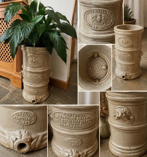 Antique victorian cheavins - victorian,