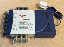 TRIAX TMP 5 x 12 LTE Mains