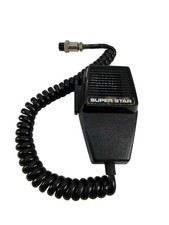 Super star CB RADIO Microphone