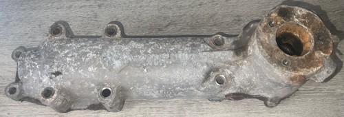 Morris minor gearbox remote - morris,