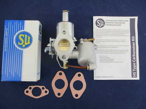 Morris minor hs2 carb - hs2,