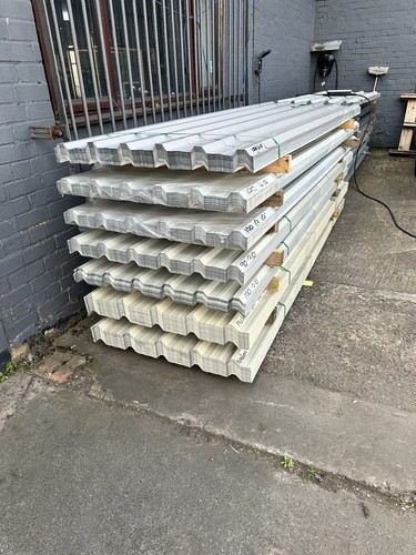 Cheap box profile - , roof