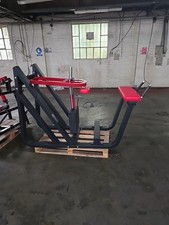 – Old School Calf Machine