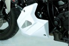 Suzuki GSR750 11-2016 Belly