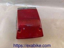 feu arriere pour Aprilia