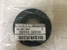 NISSAN Genuine Trans Seal Diff