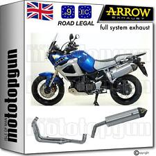 ARROW FULL EXHAUST OPEN RC MRT C YAMAHA XT 1200 Z SUPER TENERE 2014 14 2015 15