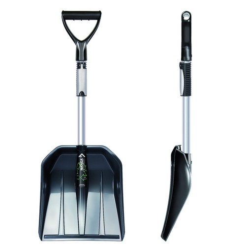 Heavy duty telescopic large - duty,