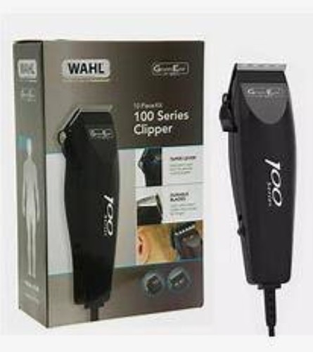 Wahl groomease 100 series - wahl,