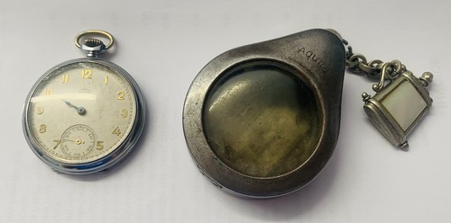 German thiel pocket - thiel,