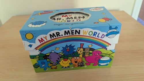 Men world 52 book - my,