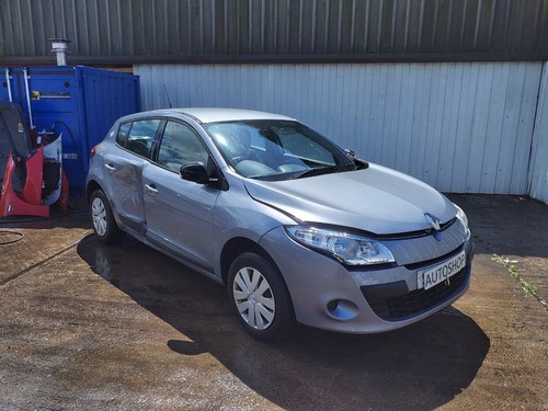 Renault megane mk3 - megane,