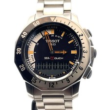 Tissot Sea-Touch Multi