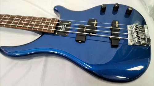 Fernandes revolver electric - fernandes,