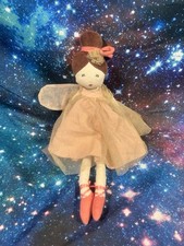 Moulin Roty Enchanted Fairy