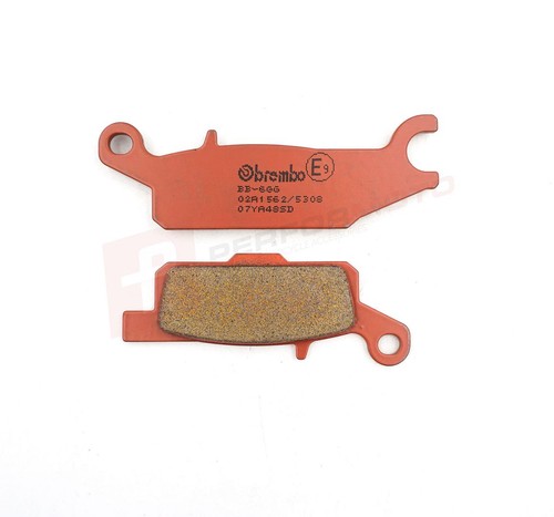 Brembo sintered off road - brembo, sd