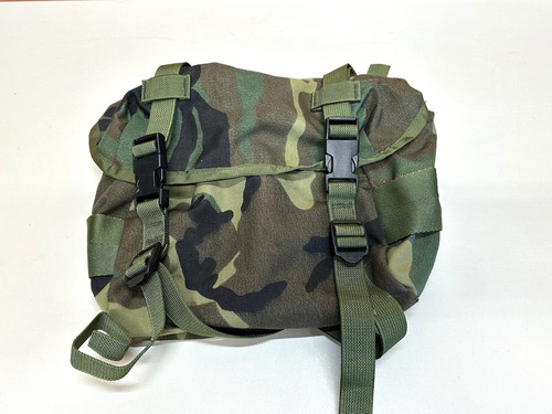 Military issue woodland - us,