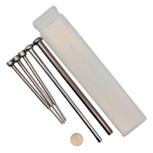 Pin removal tool - removal, 1.4mm