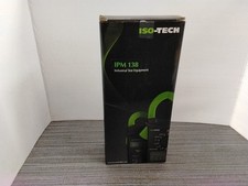 ISO Tech IPM 138 Multi Clamp