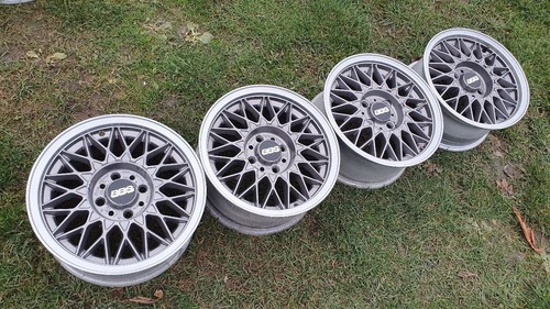 Mesh alloys 4x100 - mesh,