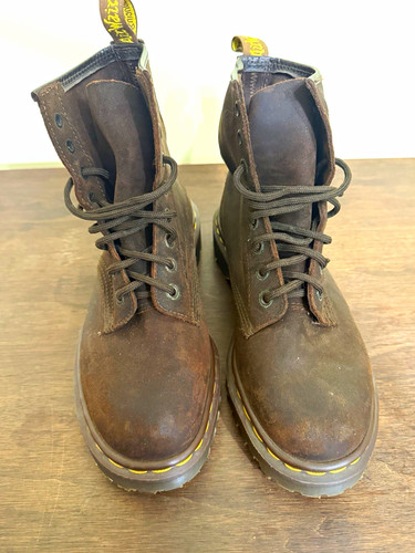 Vtg 90s martens 1460 made - martens,