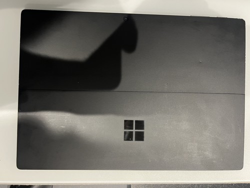 Microsoft surface pro - surface, 6
