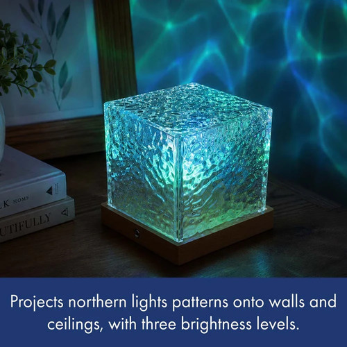 Red5 northern lights - lights, projector