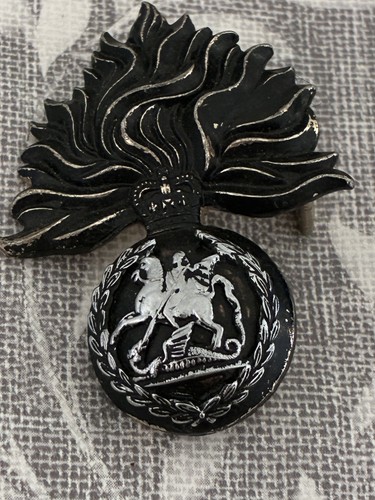 Staybrite royal regiment - staybrite,