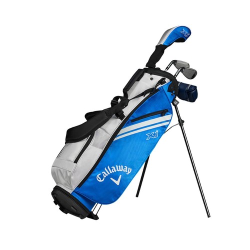 Callaway junior level 1 - xj,