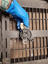 Vauxhall Vectra C Tailgate Boot Lid Open Switch Button 13178155