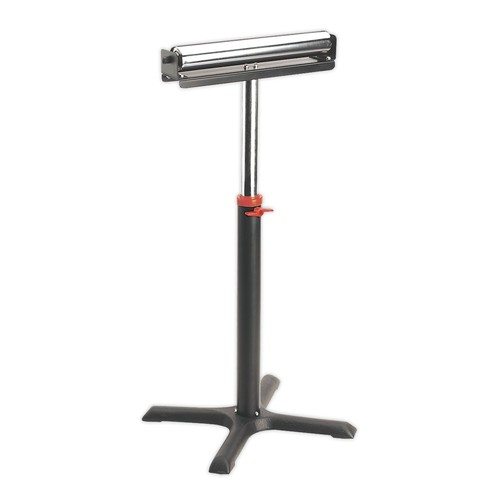 Sealey roller stand - sealey,