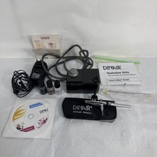 Dinair Airbrush Model 504 Mini
