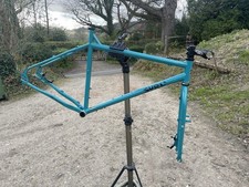 Surly Troll Frame and Fork