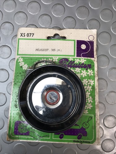 Peugeot 305 1977 locking - on,