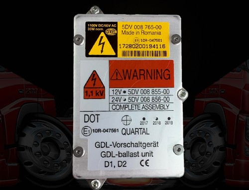 Original hella 5dv008765 - hella, 5dv008765-00