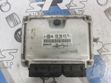 VW Golf & Bora 1.9 TDI Engine Control ECU ASZ - 038 906 019 FG / 038906019FG