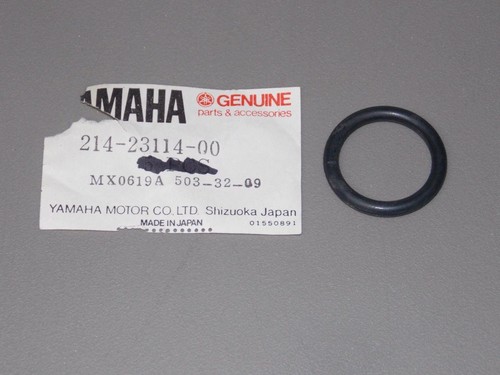 Nos yamaha 1968 - nos, 1968-1979