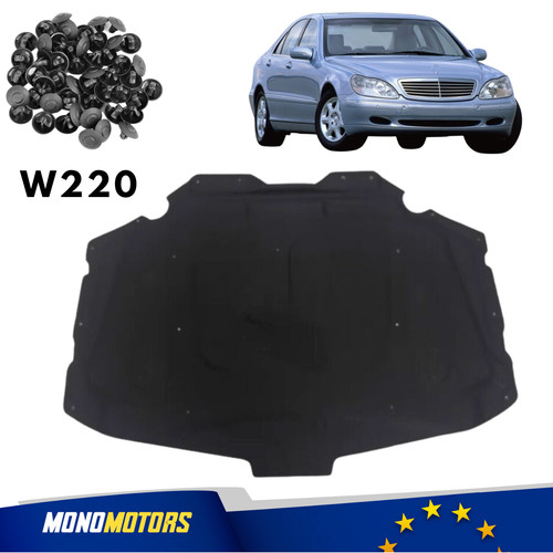 For mercedes benz w220 - s, amg