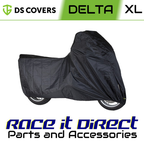 Delta cover for suzuki gsxr - ds,