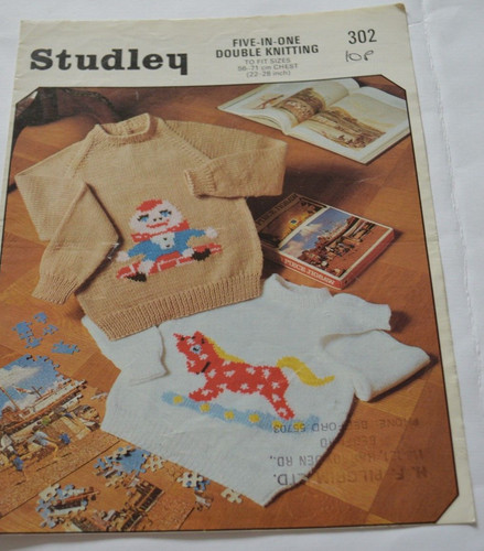 Knitting pattern humpty dumpty - knitting,