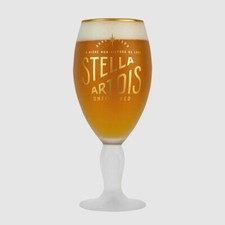 1x Stella Artois Unfiltered