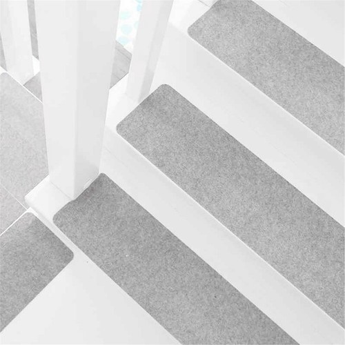 14pcs stairs tread anti slip - 14pcs,