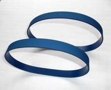 2 BLUE MAX ULTRA DUTY URETHANE BAND SAW TIRES FOR HAMMER N4400 BAND SAW