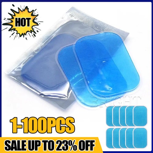 100x gel pads replacement for - gel,