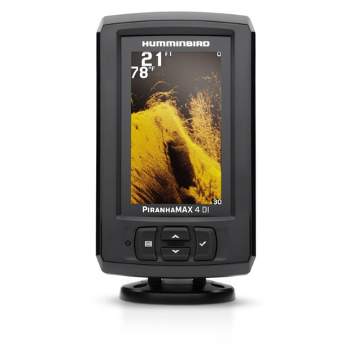 Humminbird piranhamax di - piranhamax,