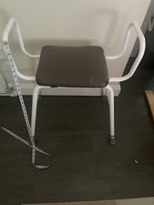 Med Equip Heavy duty height