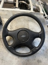 Ford Sierra Mk2 4 Spoke