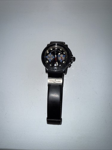 Ulysse nardin maxi marine - ulysse,