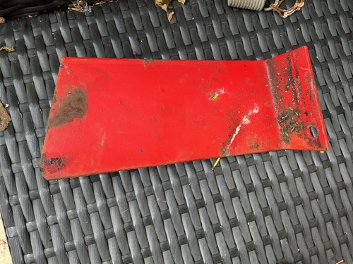 Merry tiller belt - , pulley