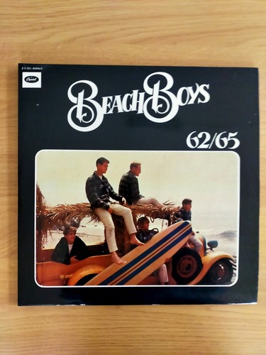 The beach boys - :,